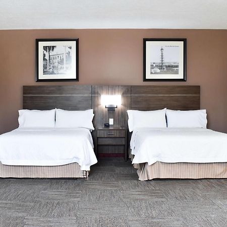 Hampton Inn Tampico Zona Dorada Εξωτερικό φωτογραφία