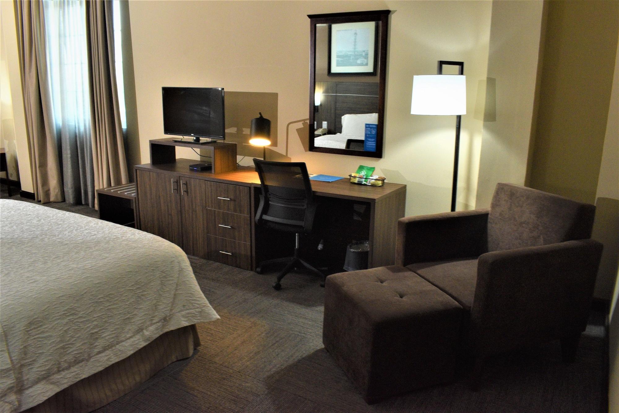 Hampton Inn Tampico Zona Dorada Εξωτερικό φωτογραφία