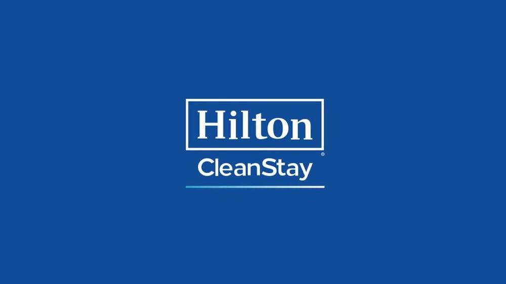 Hampton Inn Tampico Zona Dorada Εξωτερικό φωτογραφία