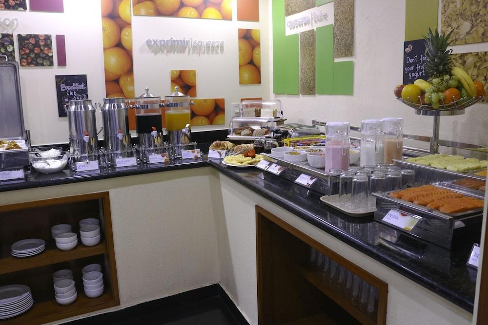Hampton Inn Tampico Zona Dorada Εξωτερικό φωτογραφία
