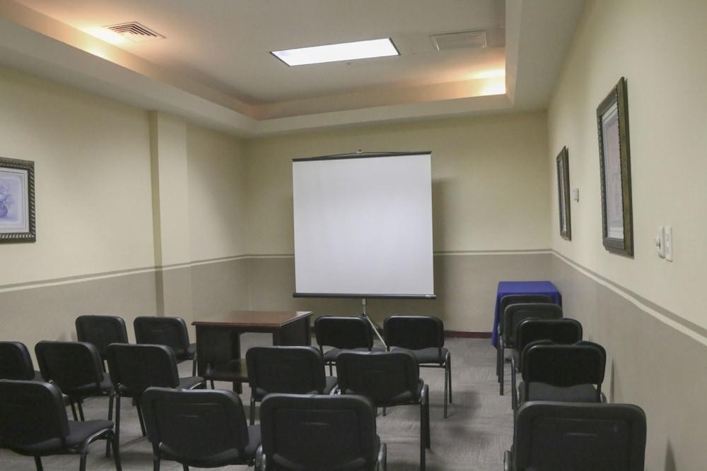 Hampton Inn Tampico Zona Dorada Εξωτερικό φωτογραφία