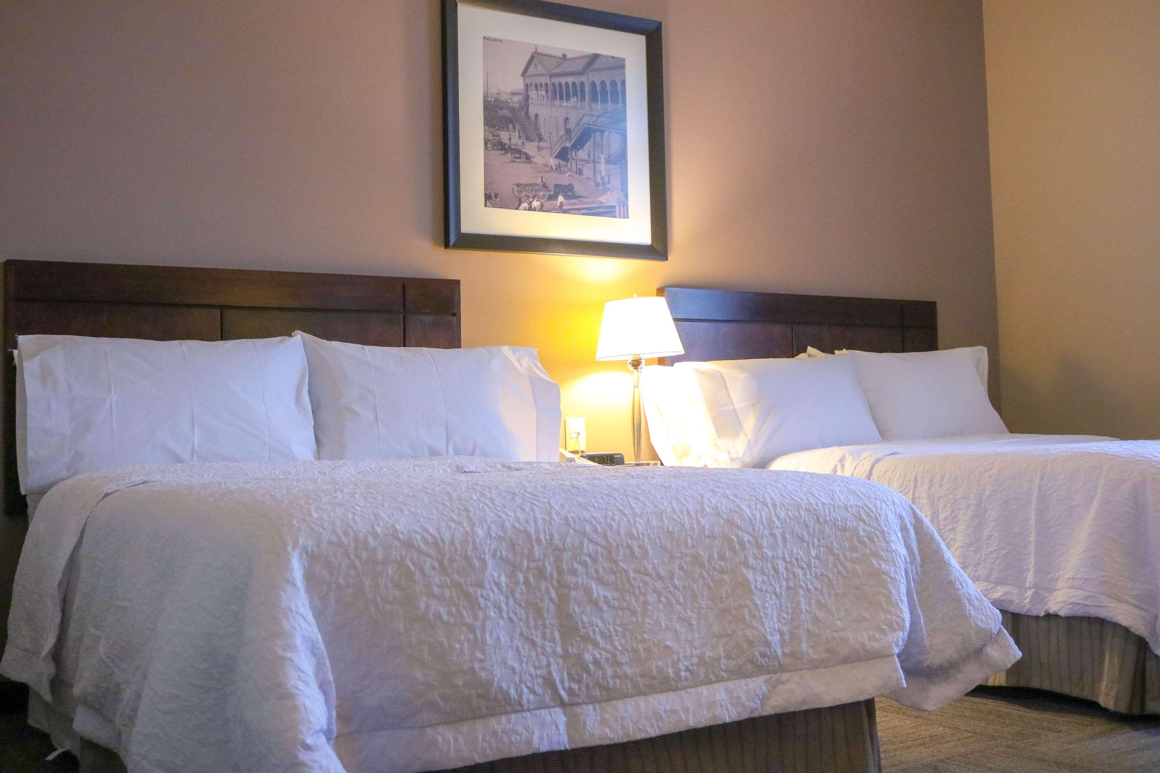 Hampton Inn Tampico Zona Dorada Εξωτερικό φωτογραφία