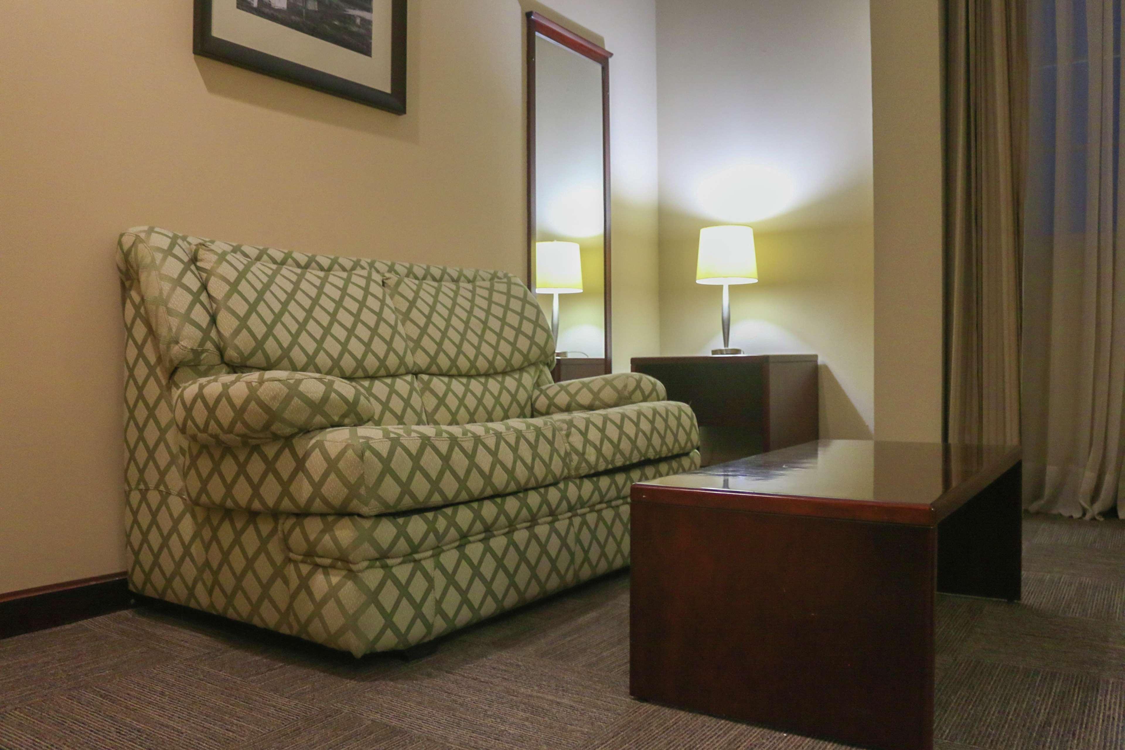 Hampton Inn Tampico Zona Dorada Εξωτερικό φωτογραφία