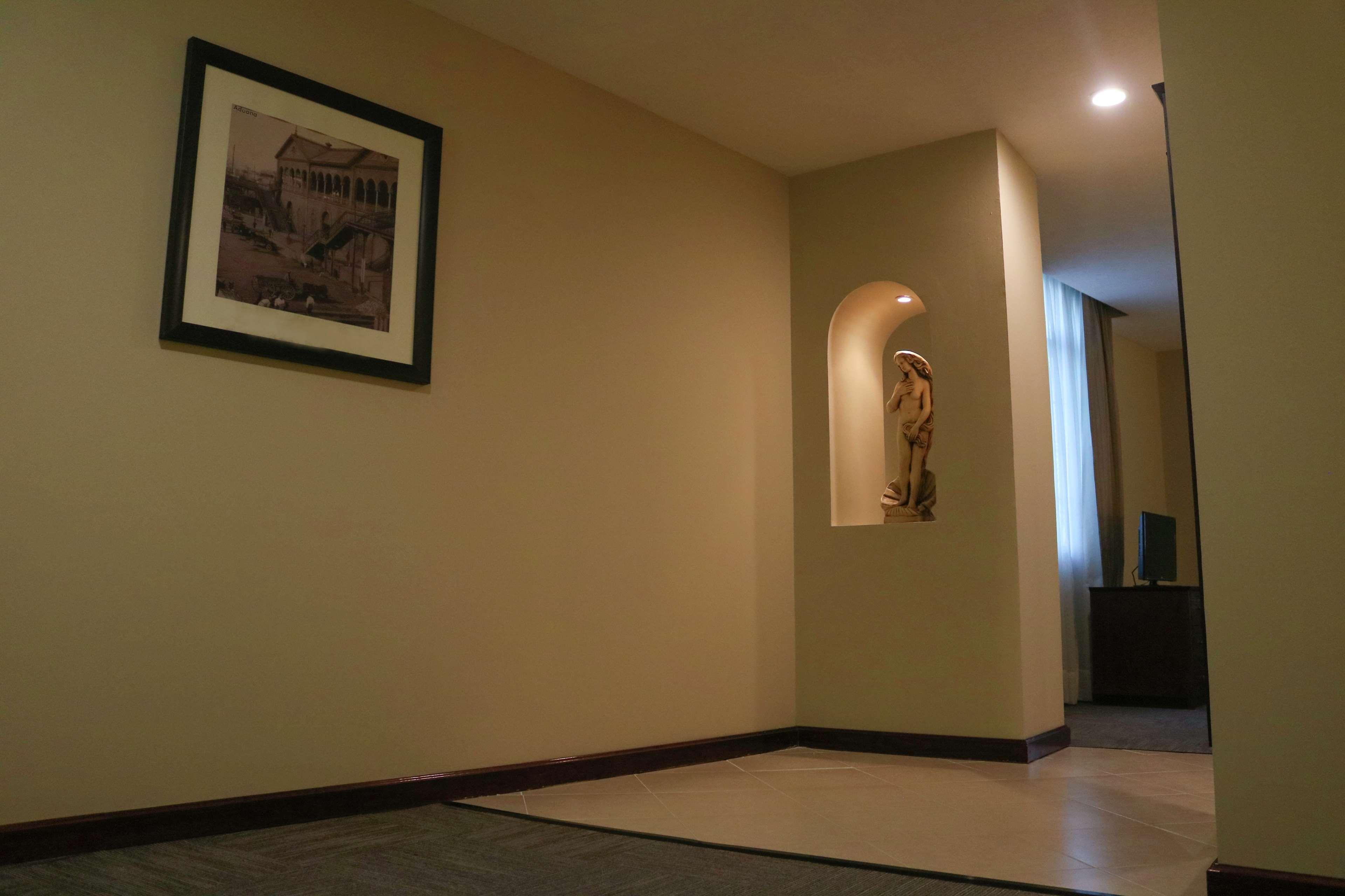 Hampton Inn Tampico Zona Dorada Εξωτερικό φωτογραφία