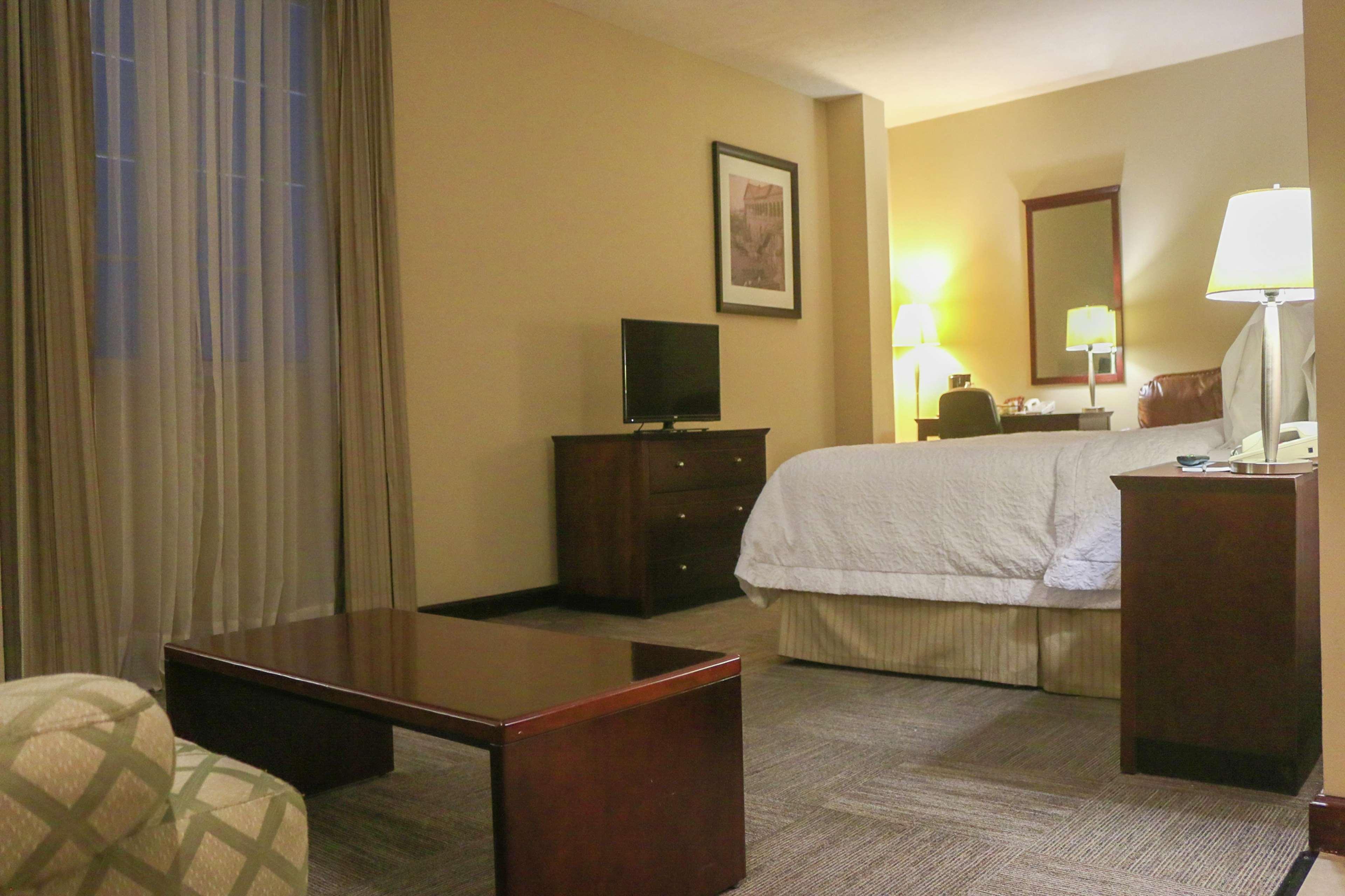 Hampton Inn Tampico Zona Dorada Εξωτερικό φωτογραφία