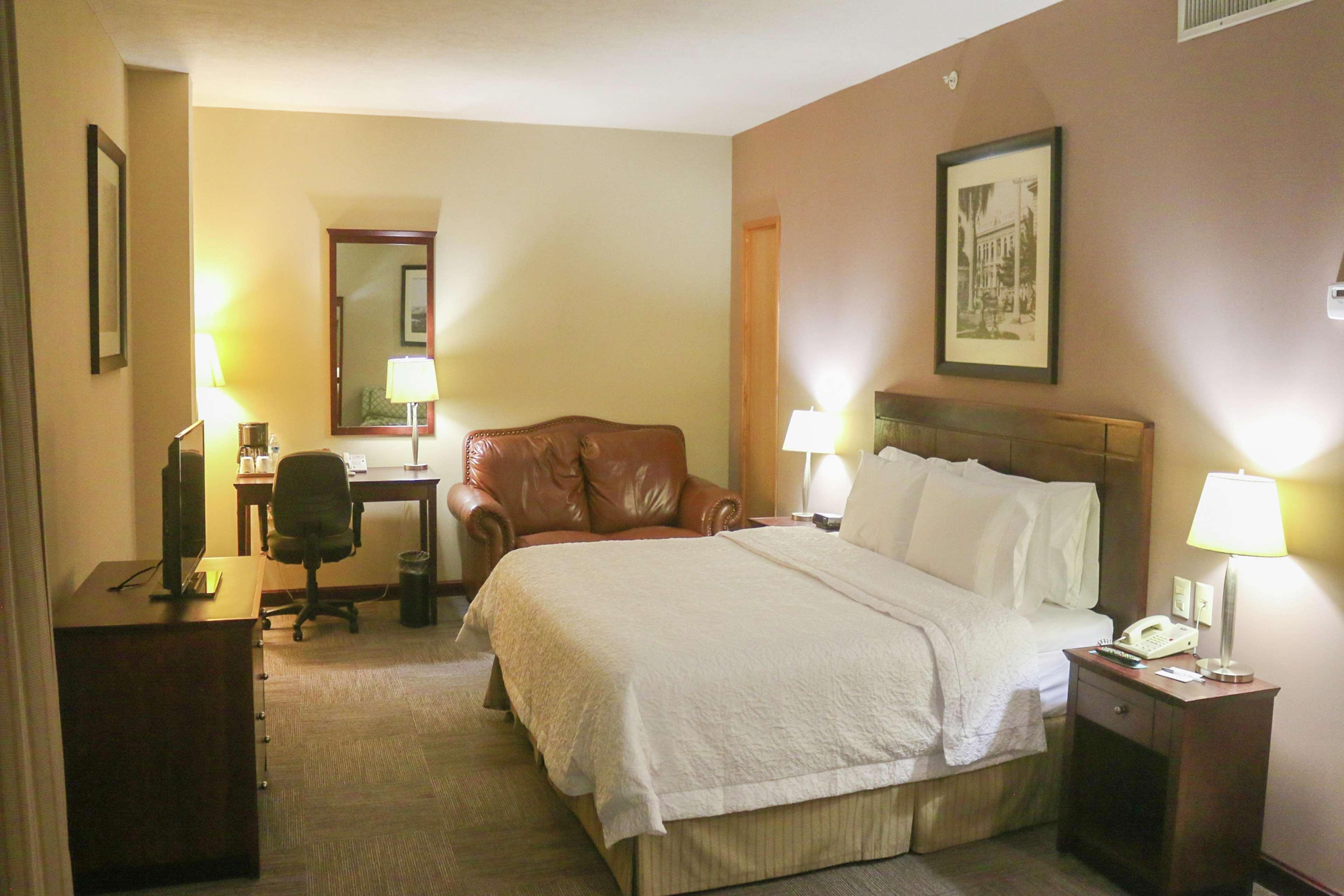 Hampton Inn Tampico Zona Dorada Εξωτερικό φωτογραφία