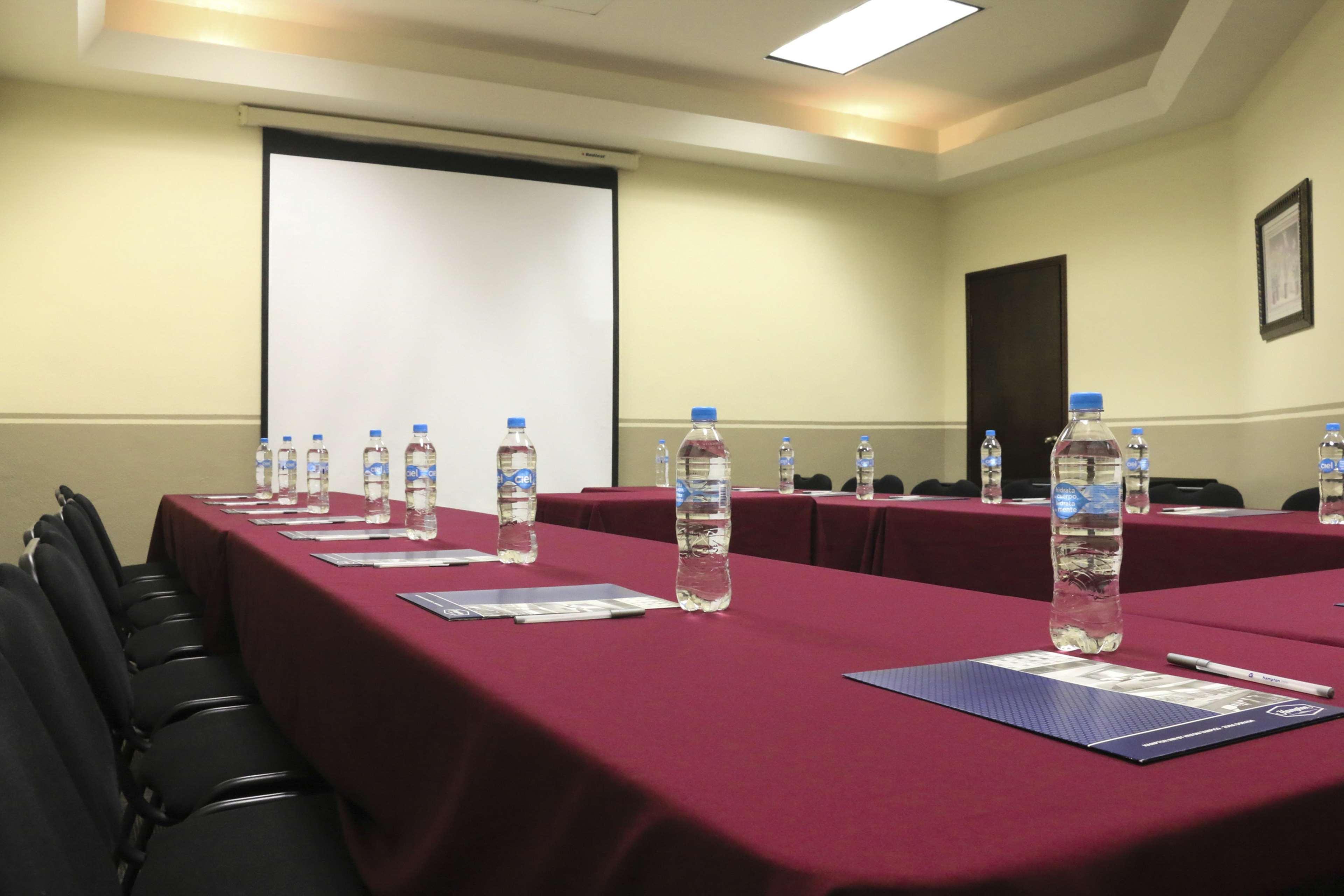 Hampton Inn Tampico Zona Dorada Εξωτερικό φωτογραφία