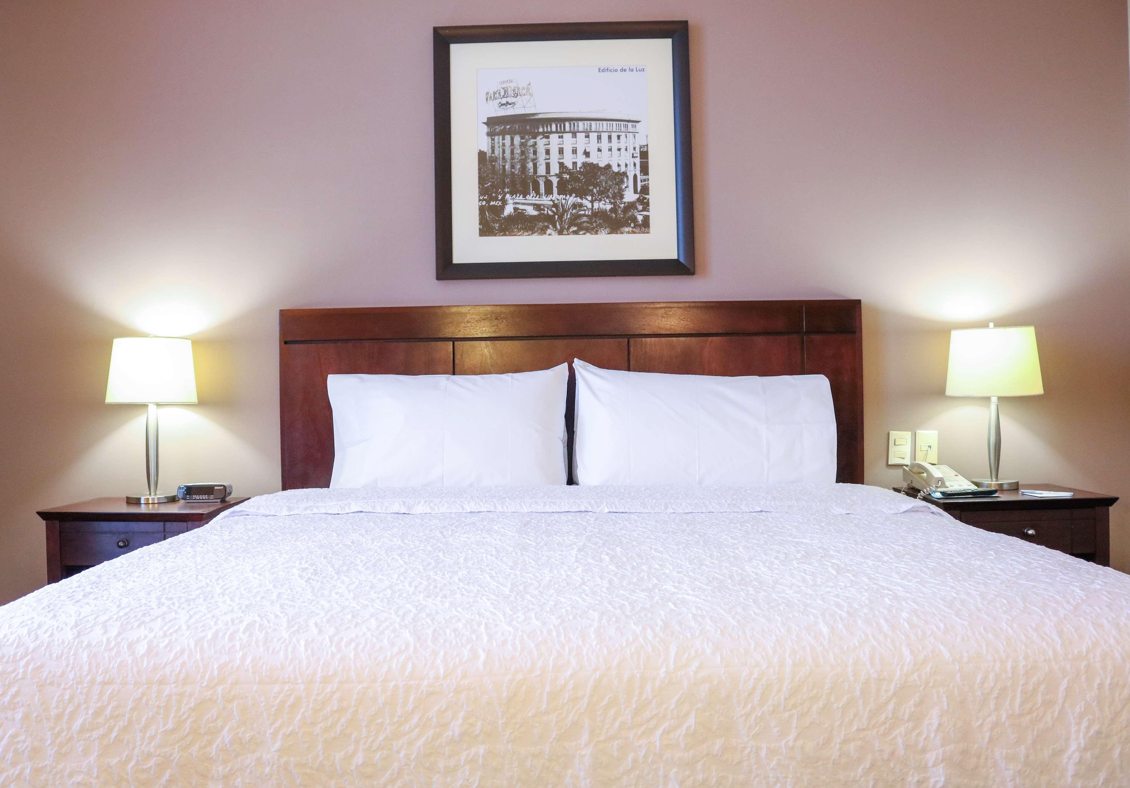 Hampton Inn Tampico Zona Dorada Εξωτερικό φωτογραφία