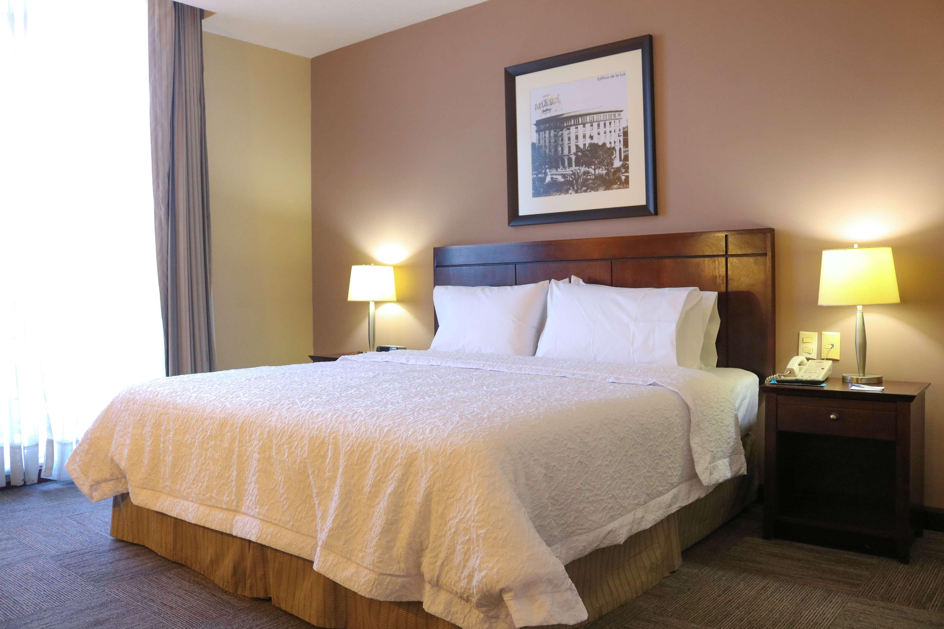 Hampton Inn Tampico Zona Dorada Εξωτερικό φωτογραφία