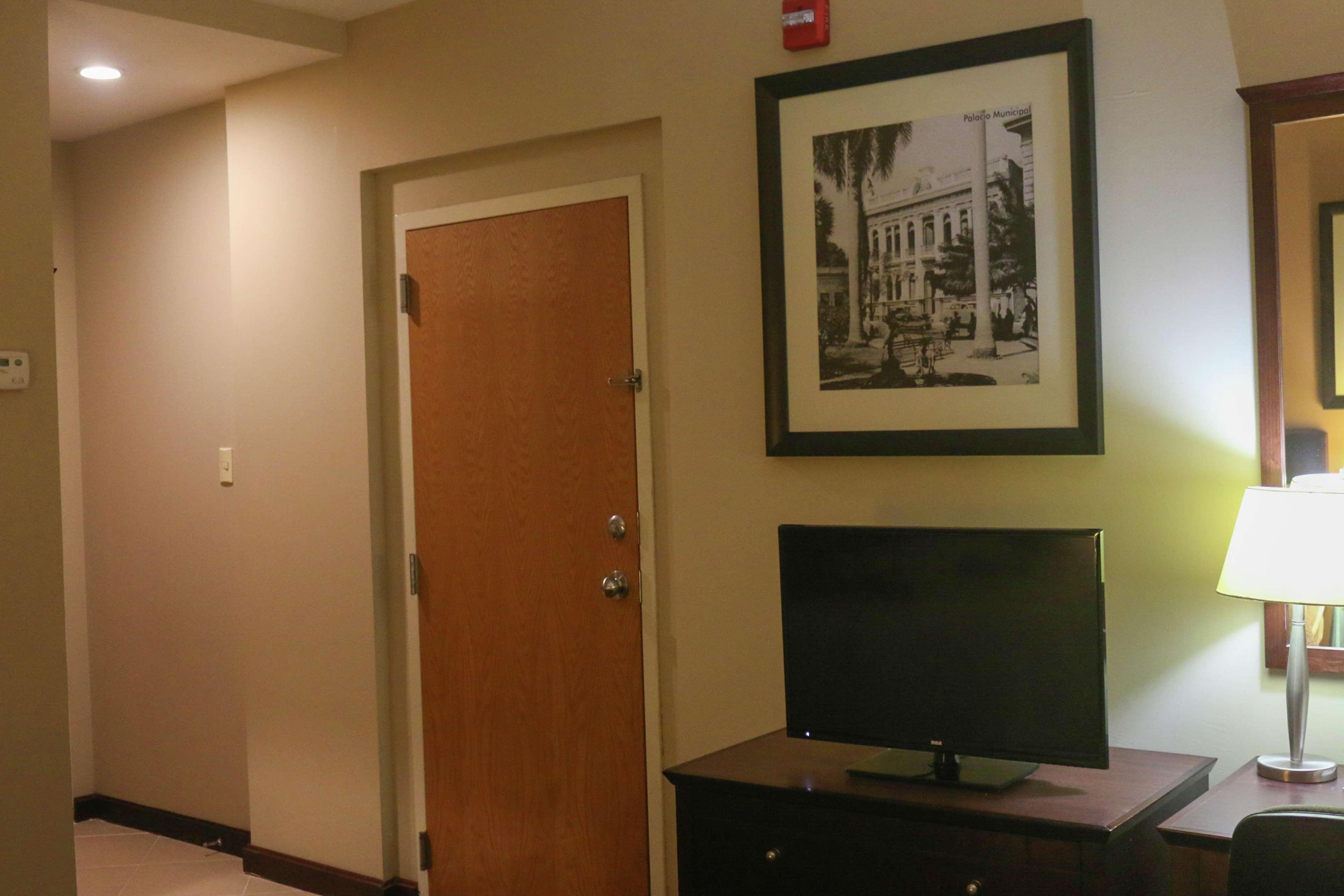 Hampton Inn Tampico Zona Dorada Εξωτερικό φωτογραφία