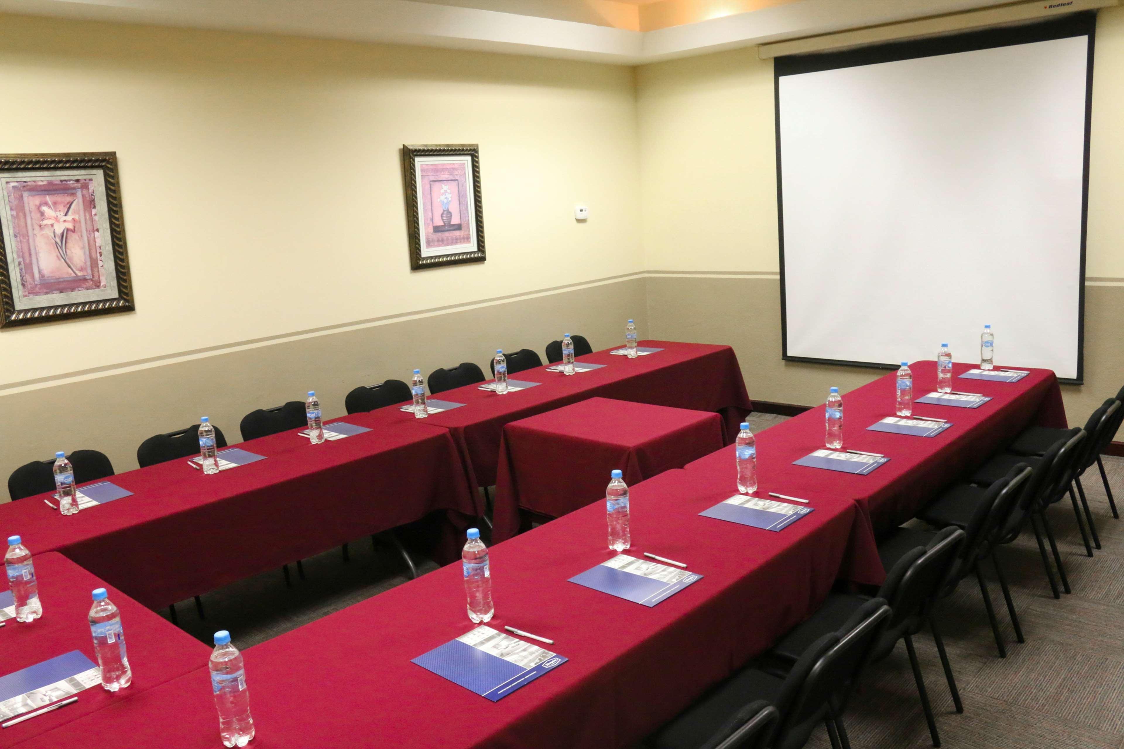 Hampton Inn Tampico Zona Dorada Εξωτερικό φωτογραφία