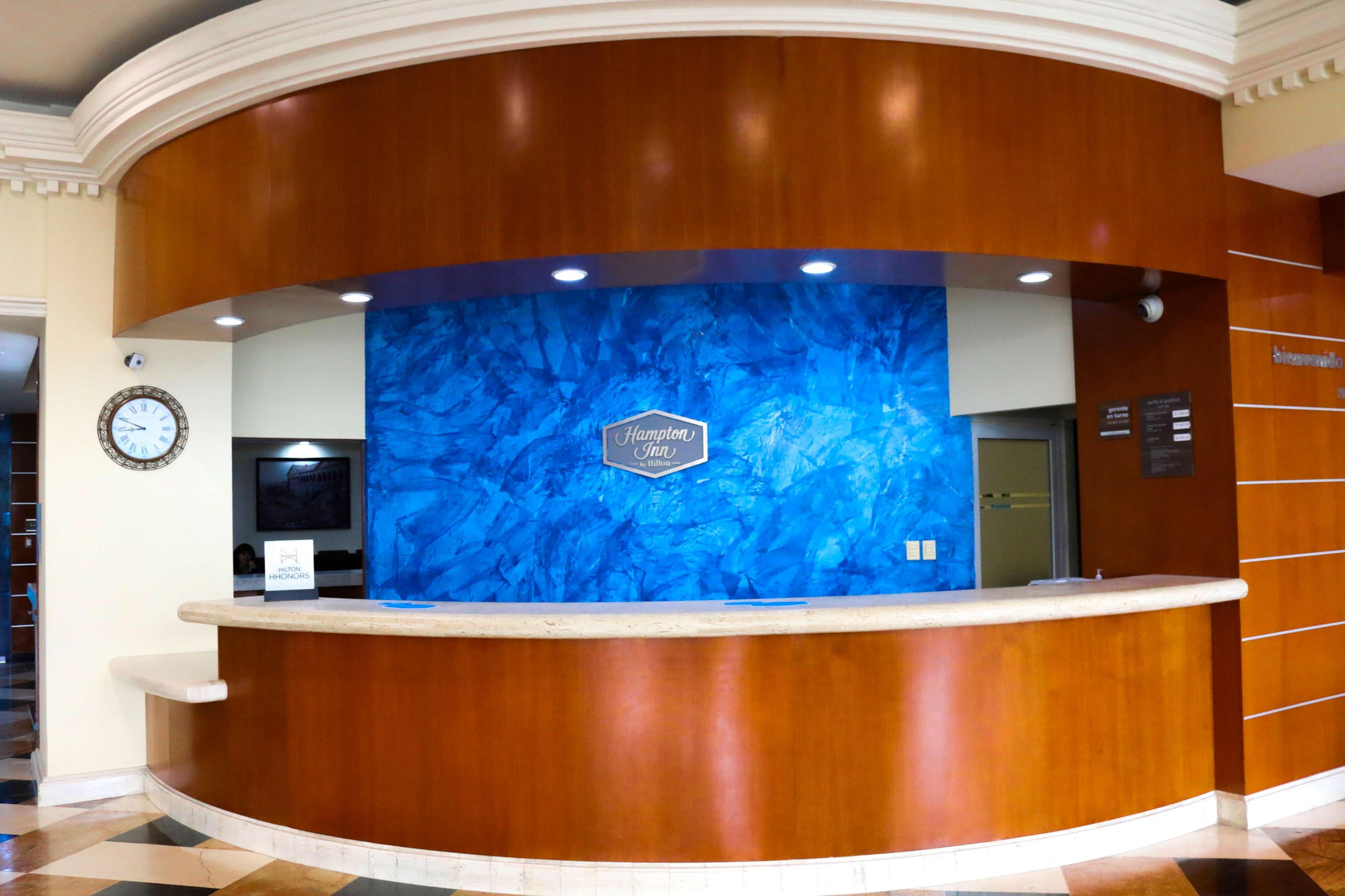 Hampton Inn Tampico Zona Dorada Εξωτερικό φωτογραφία