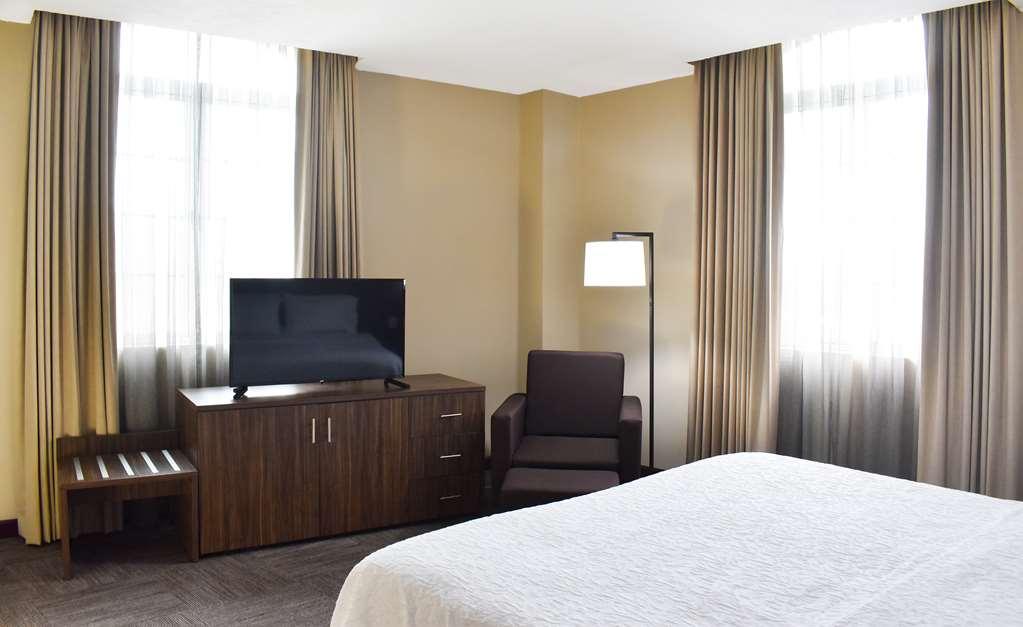Hampton Inn Tampico Zona Dorada Δωμάτιο φωτογραφία