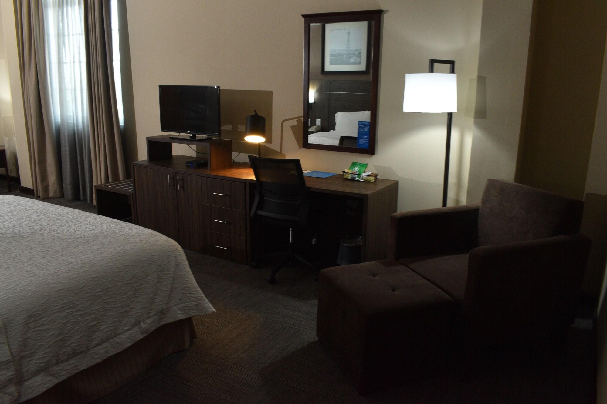 Hampton Inn Tampico Zona Dorada Εξωτερικό φωτογραφία