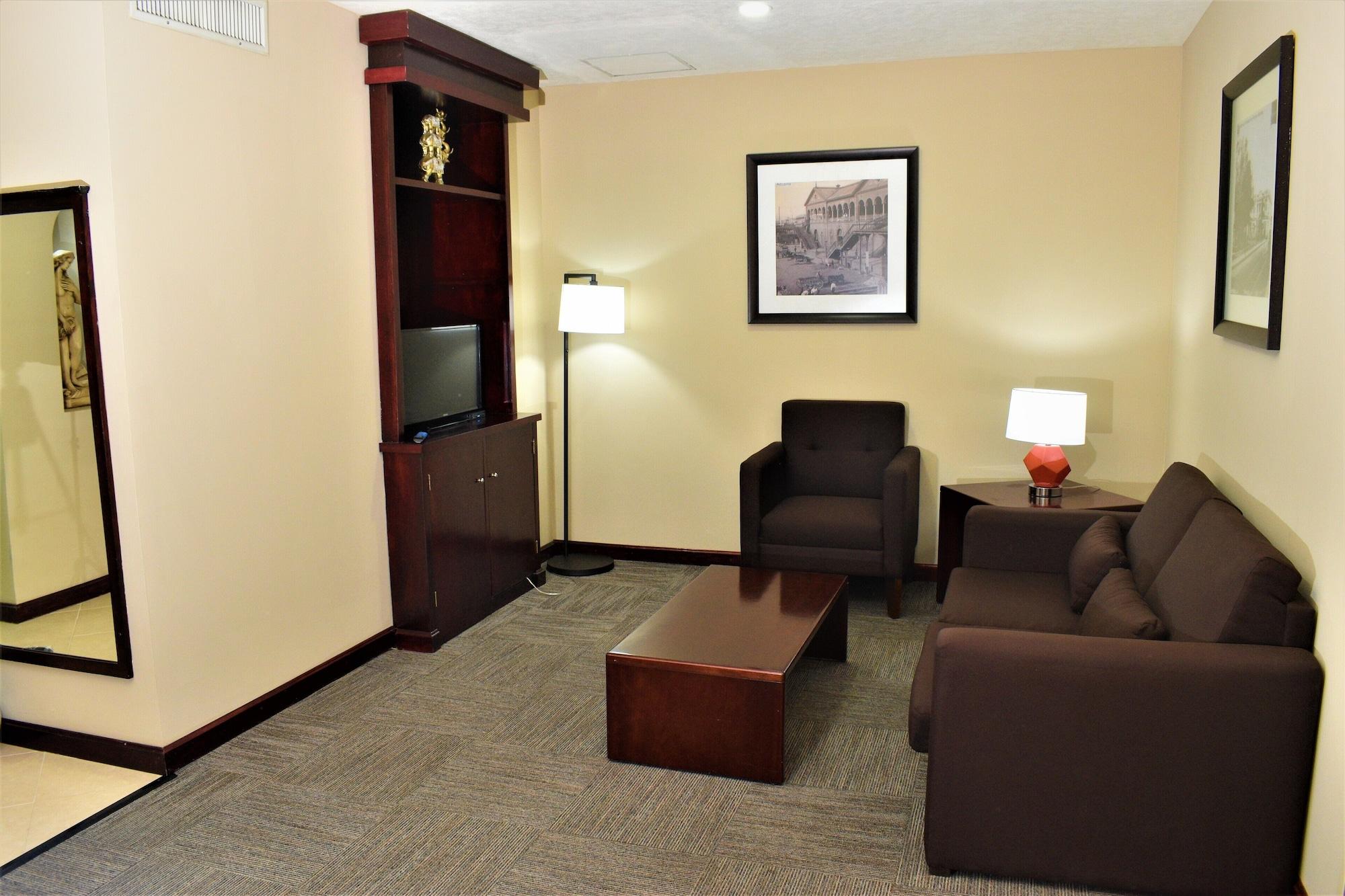 Hampton Inn Tampico Zona Dorada Εξωτερικό φωτογραφία