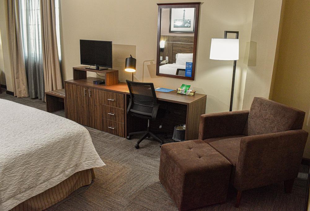 Hampton Inn Tampico Zona Dorada Εξωτερικό φωτογραφία