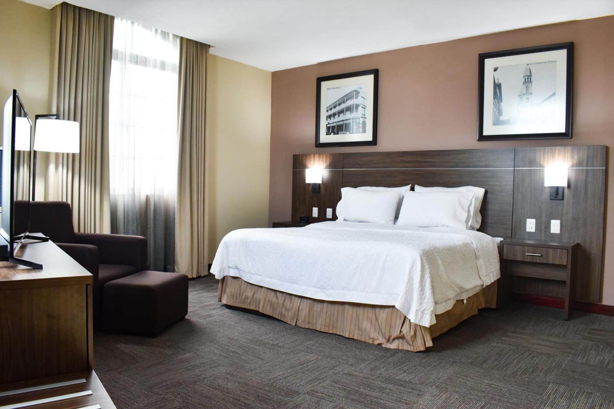 Hampton Inn Tampico Zona Dorada Εξωτερικό φωτογραφία