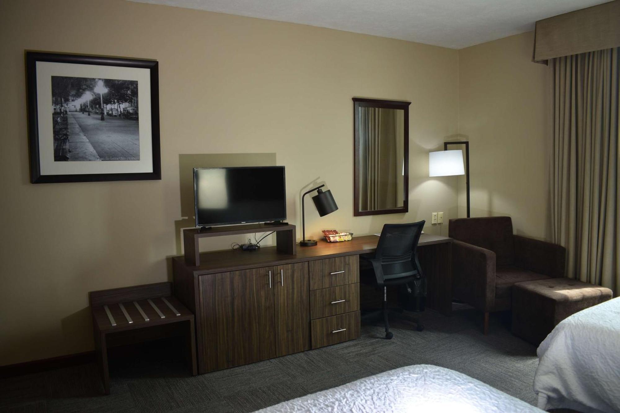 Hampton Inn Tampico Zona Dorada Εξωτερικό φωτογραφία