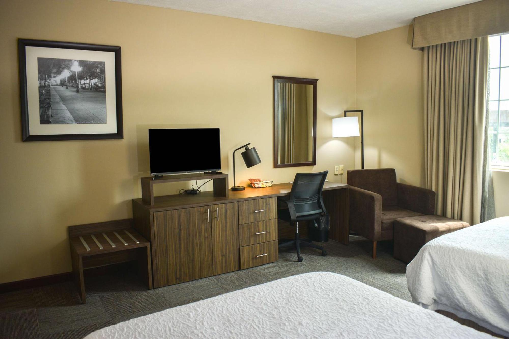 Hampton Inn Tampico Zona Dorada Εξωτερικό φωτογραφία