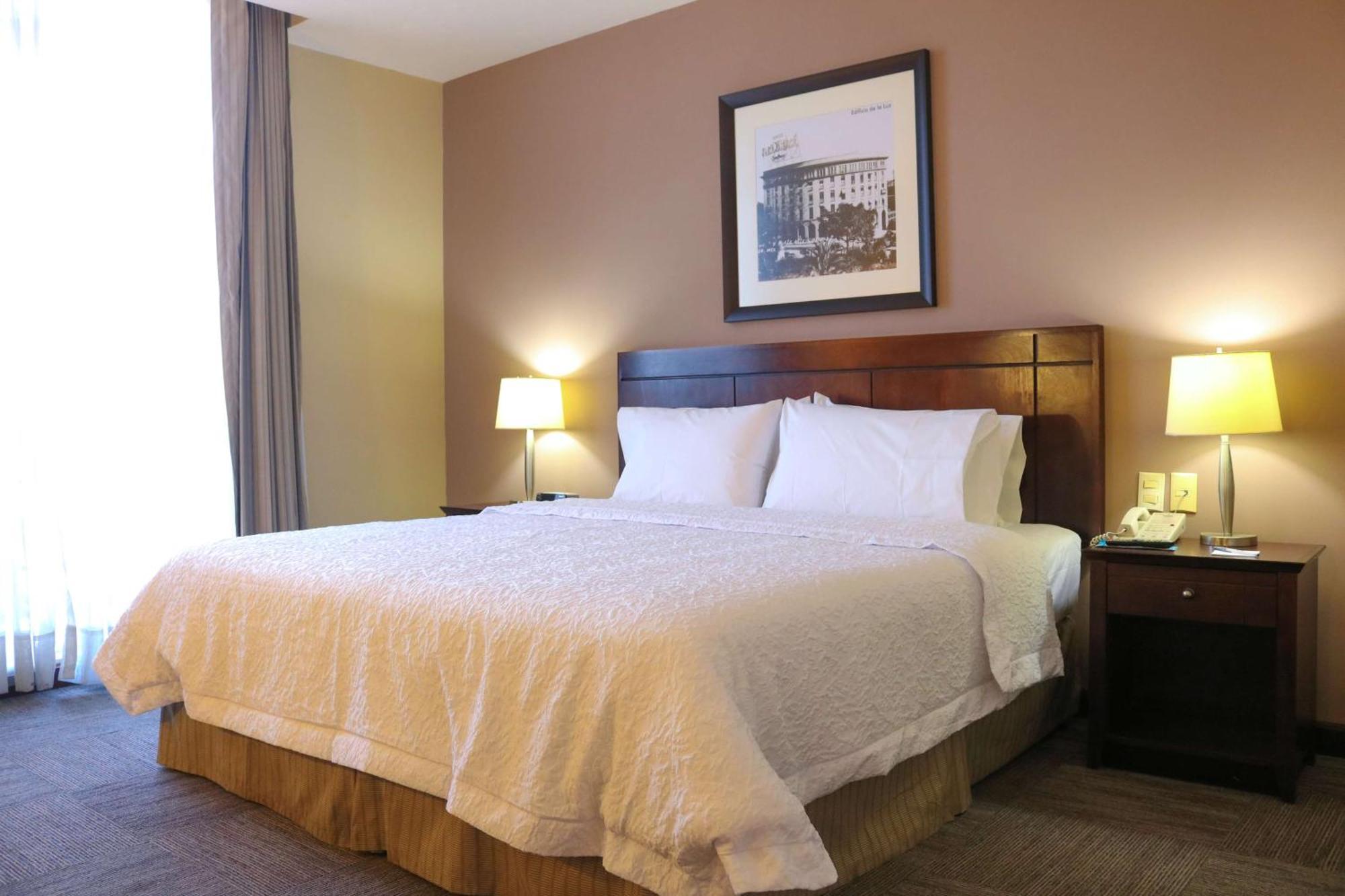 Hampton Inn Tampico Zona Dorada Εξωτερικό φωτογραφία
