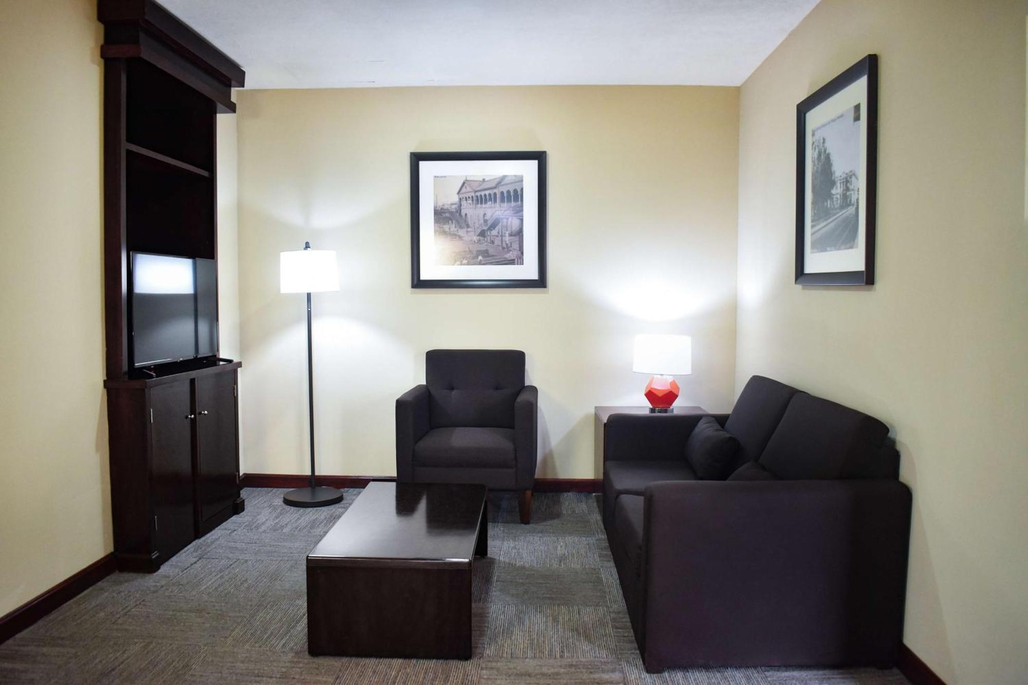 Hampton Inn Tampico Zona Dorada Εξωτερικό φωτογραφία