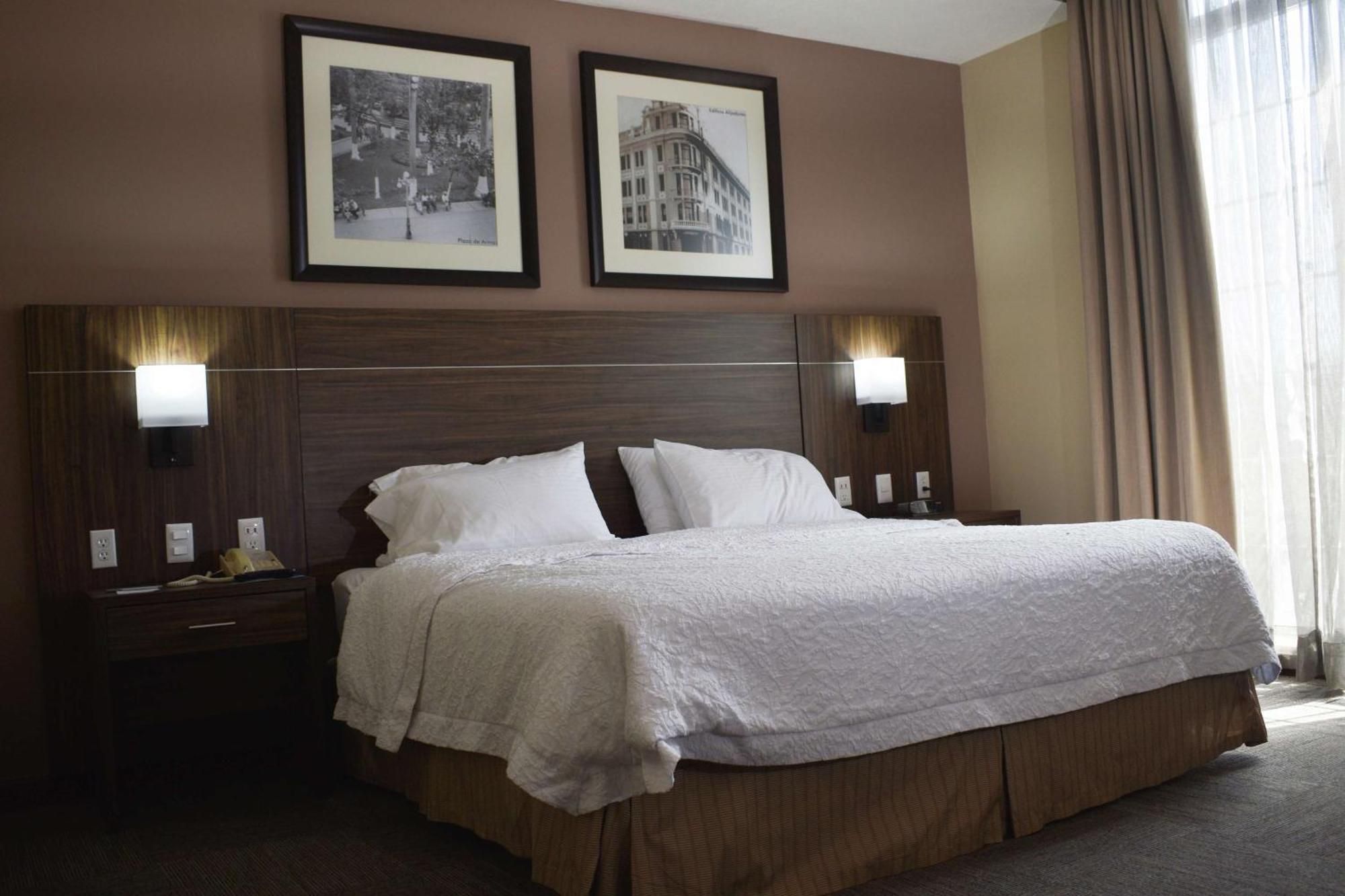 Hampton Inn Tampico Zona Dorada Εξωτερικό φωτογραφία