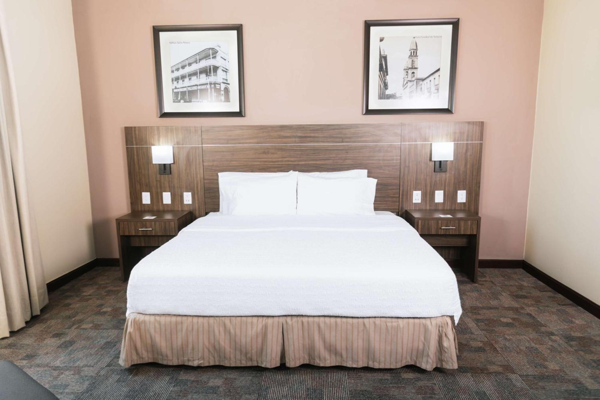 Hampton Inn Tampico Zona Dorada Εξωτερικό φωτογραφία