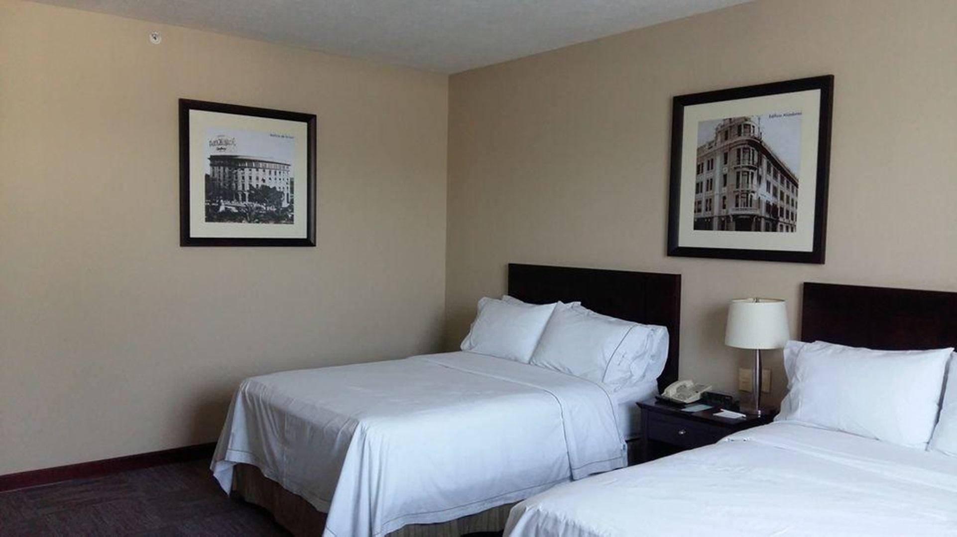 Hampton Inn Tampico Zona Dorada Εξωτερικό φωτογραφία