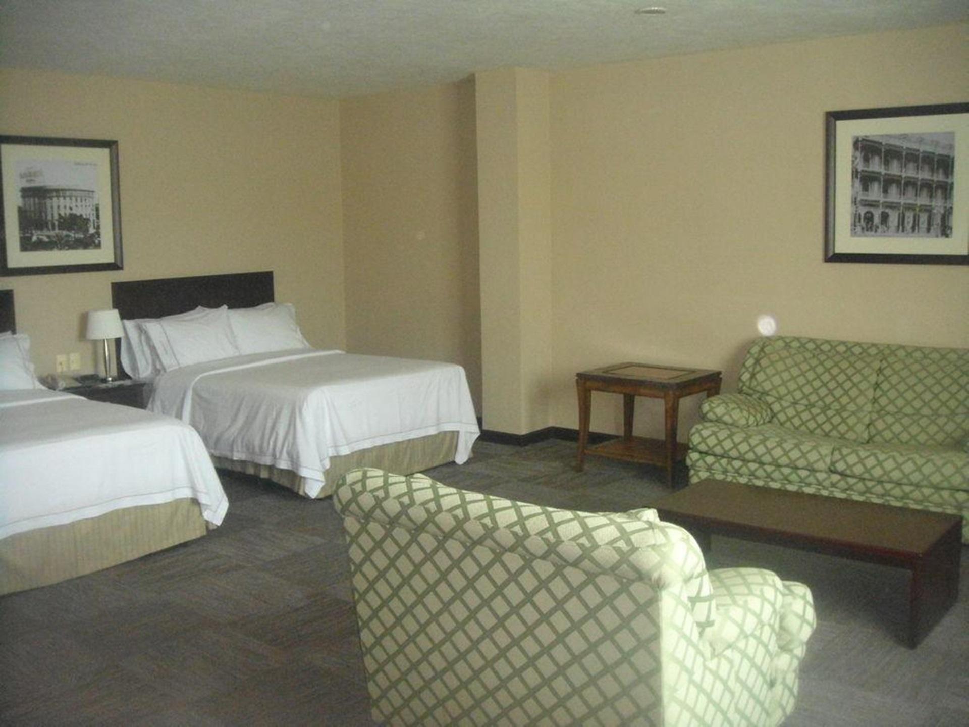 Hampton Inn Tampico Zona Dorada Εξωτερικό φωτογραφία