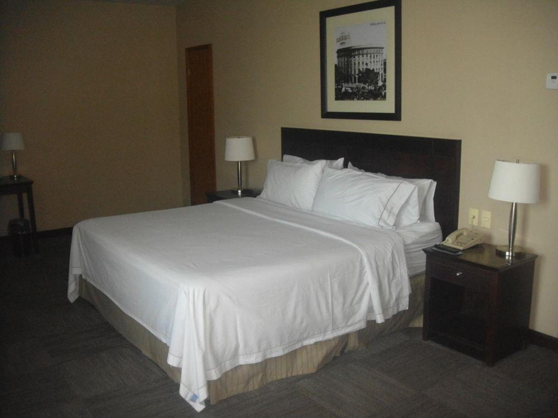 Hampton Inn Tampico Zona Dorada Εξωτερικό φωτογραφία