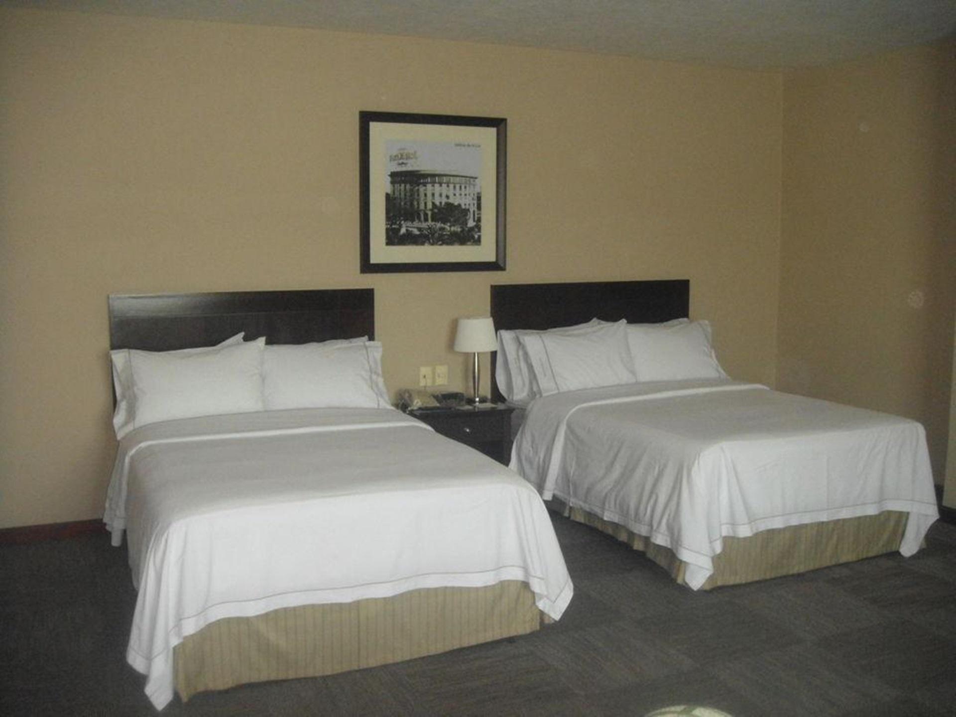 Hampton Inn Tampico Zona Dorada Εξωτερικό φωτογραφία