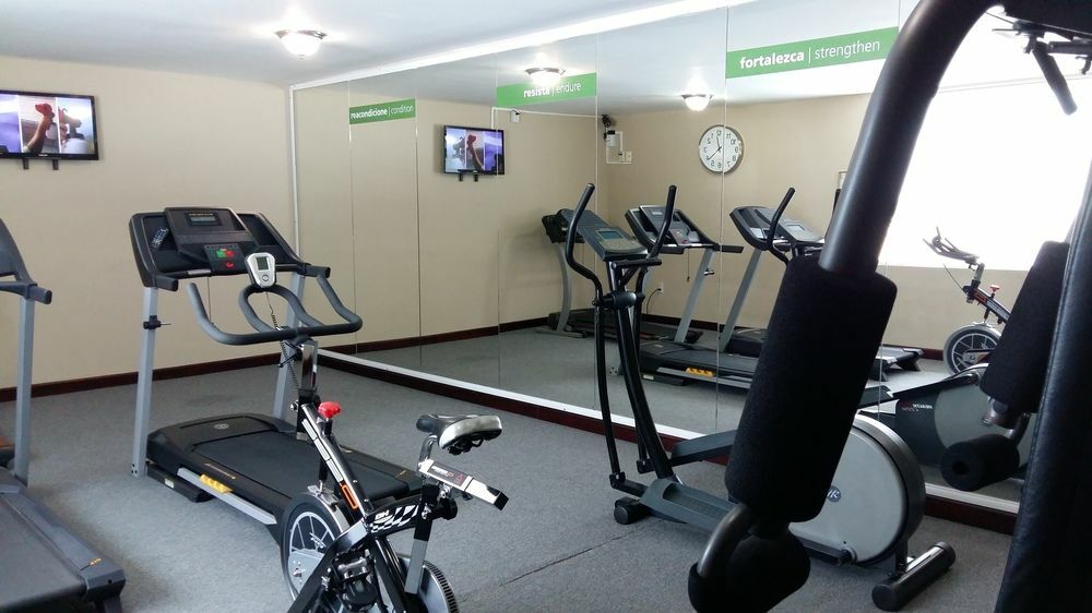 Hampton Inn Tampico Zona Dorada Εξωτερικό φωτογραφία